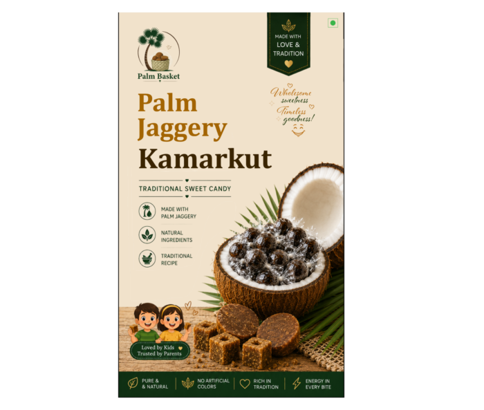 Palm Candy Kamarkut - Image 3