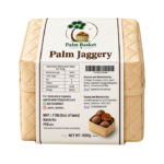 Palm Jaggery