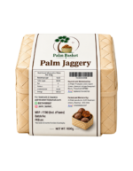 Palm Jaggery