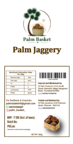 Palm Jaggery - Image 4