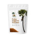 Palm Jaggery Powder