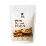Palm Sprout Flour