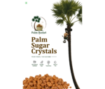 Palm Sugar Crystals - Image 2