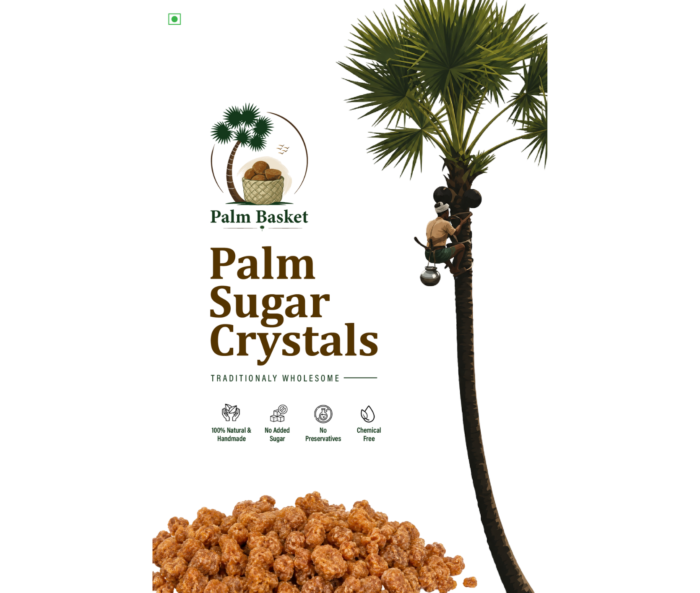 Palm Sugar Crystals - Image 2