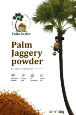 Palm Jaggery Powder