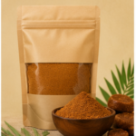 Country Palm Jaggery Powder - Chemical Free