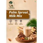 Palm Sprout Milk Mix